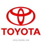 Toyota logo